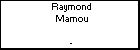 Raymond Mamou