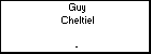 Guy Cheltiel