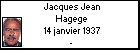 Jacques Jean Hagege