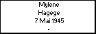 Mylene Hagege