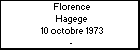 Florence Hagege