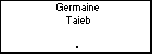 Germaine Taieb