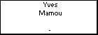 Yves Mamou