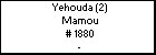 Yehouda (2) Mamou