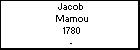 Jacob  Mamou