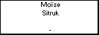 Mose Sitruk