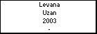 Levana Uzan