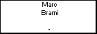 Marc Brami