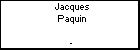 Jacques Paquin