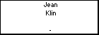 Jean Klin